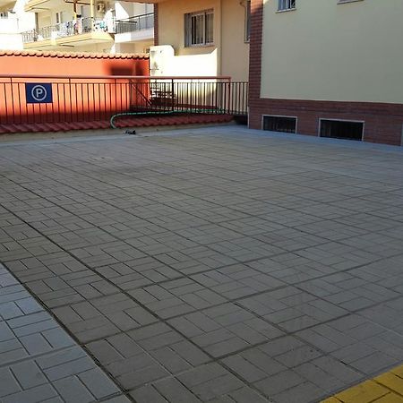Stella Family Apartments Síndos Zewnętrze zdjęcie