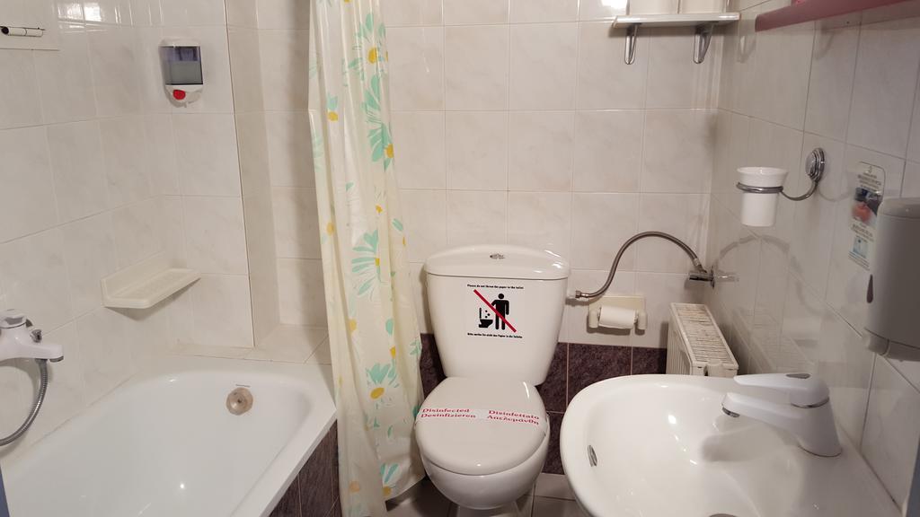 Stella Family Apartments Síndos Pokój zdjęcie