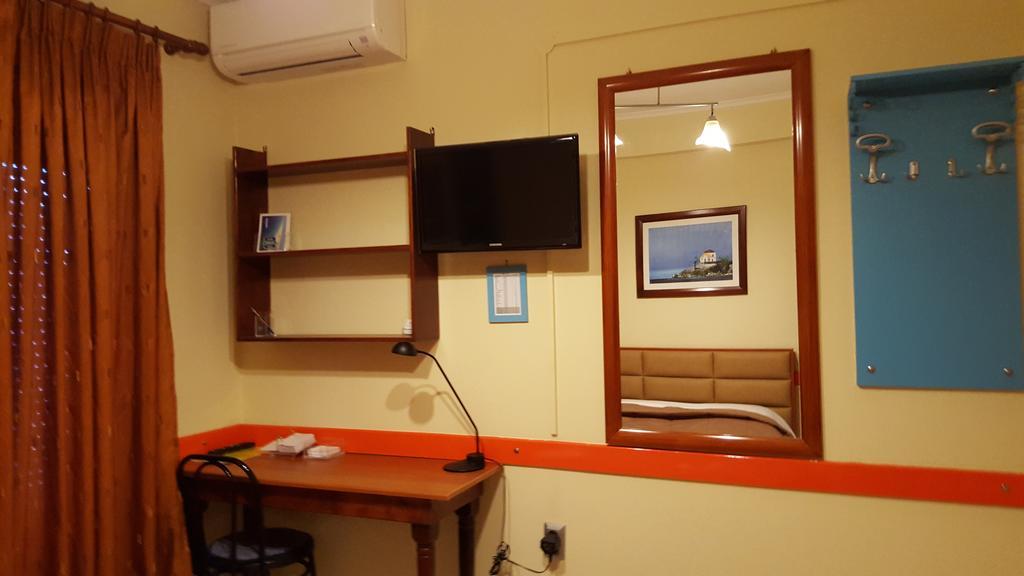 Stella Family Apartments Síndos Pokój zdjęcie